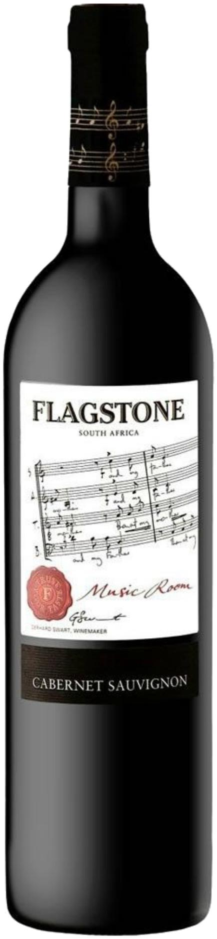 Flagstone Music Room Cabernet | Cape) (Rotwein, Südafrika Südafrika, Sauvignon Western Weinversand